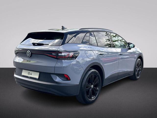 Volkswagen ID.4 Limited Edition 52 kWh accu. 125 kW / 170 pk SUV E