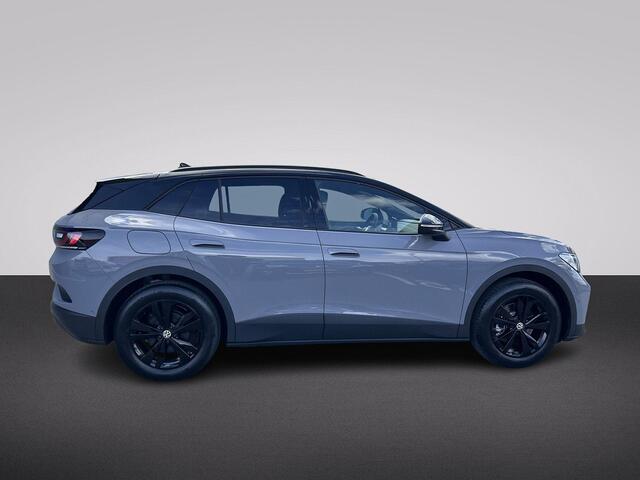 Volkswagen ID.4 Limited Edition 52 kWh accu. 125 kW / 170 pk SUV E