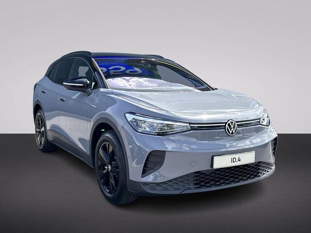 Volkswagen ID.4 Limited Edition 52 kWh accu. 125 kW / 170 pk SUV E