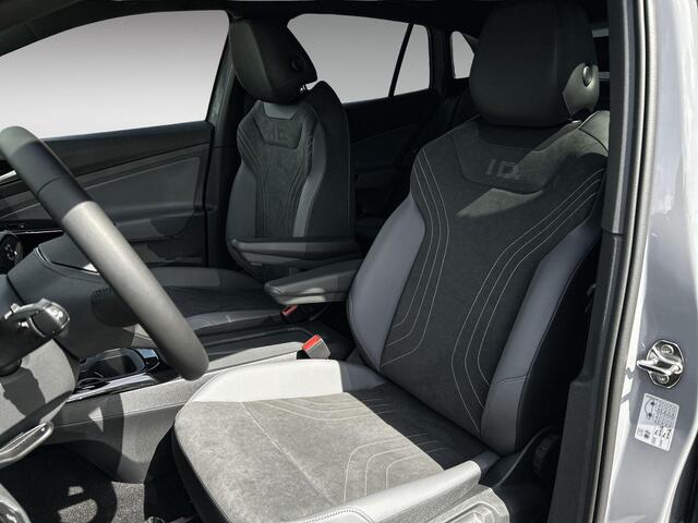 Volkswagen ID.4 Limited Edition 52 kWh accu. 125 kW / 170 pk SUV E