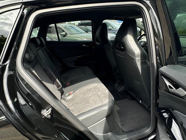 Volkswagen ID.4 Pro Limited Edition 77 kWh 286pk Top Sport int / Demonstratieauto