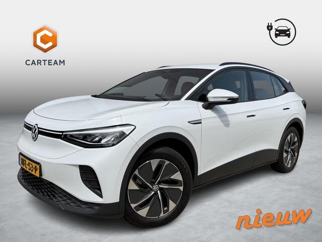 Volkswagen ID.4 Pure 52 kWh