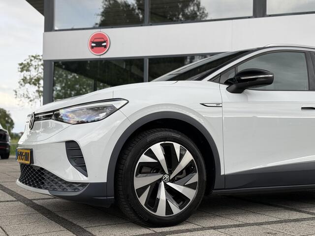 Volkswagen ID.4 First 77 kWh Navi | Camera | ECC