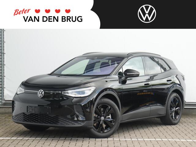 Volkswagen ID.4 Pro Limited Edition 77kWh 286pk | Elektrisch Wegklapbare Trekhaak | Stoel & Stuurverwarming | Camera | Park Assist |