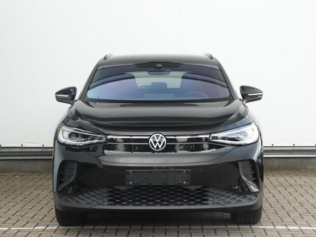 Volkswagen ID.4 Pro Limited Edition 77kWh 286pk | Elektrisch Wegklapbare Trekhaak | Stoel & Stuurverwarming | Camera | Park Assist |