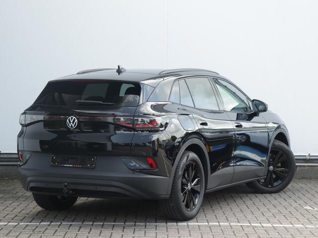 Volkswagen ID.4 Pro Limited Edition 77kWh 286pk | Elektrisch Wegklapbare Trekhaak | Stoel & Stuurverwarming | Camera | Park Assist |