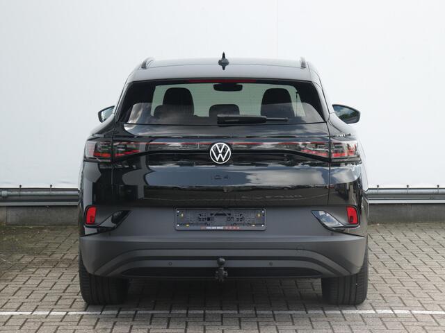 Volkswagen ID.4 Pro Limited Edition 77kWh 286pk | Elektrisch Wegklapbare Trekhaak | Stoel & Stuurverwarming | Camera | Park Assist |