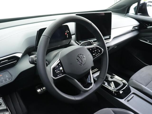Volkswagen ID.4 Pro Limited Edition 77kWh 286pk | Elektrisch Wegklapbare Trekhaak | Stoel & Stuurverwarming | Camera | Park Assist |