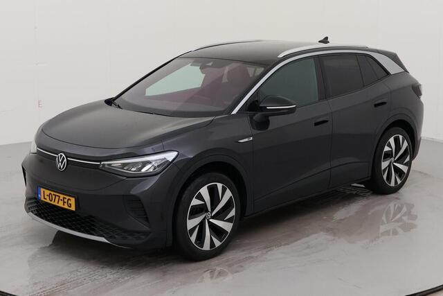 Volkswagen ID.4 Aut. First Edition 77kWh | Navi | Camera | 20 Inch |