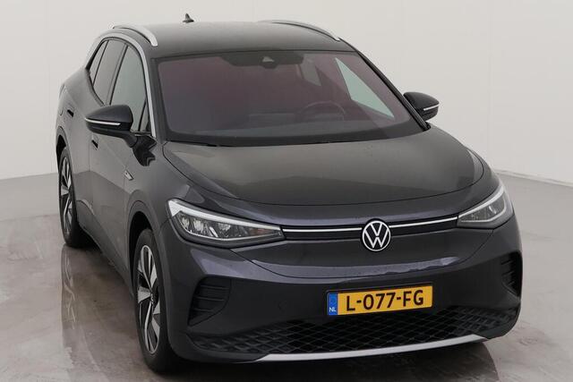 Volkswagen ID.4 Aut. First Edition 77kWh | Navi | Camera | 20 Inch |