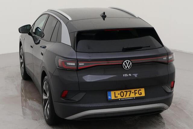 Volkswagen ID.4 Aut. First Edition 77kWh | Navi | Camera | 20 Inch |