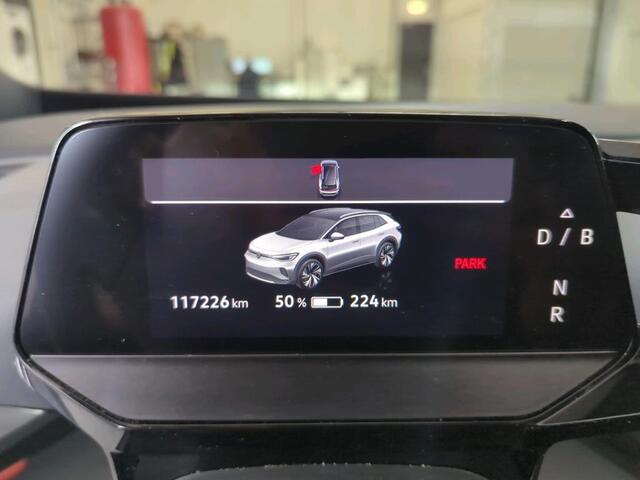 Volkswagen ID.4 Aut. First Edition 77kWh | Navi | Camera | 20 Inch |