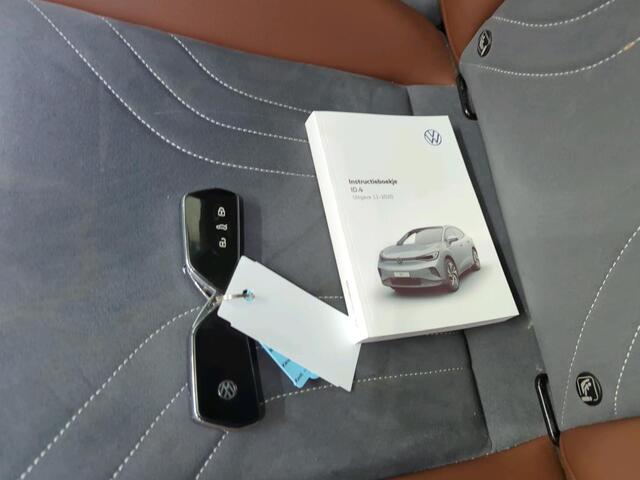 Volkswagen ID.4 Aut. First Edition 77kWh | Navi | Camera | 20 Inch |