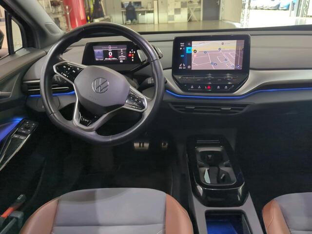 Volkswagen ID.4 Aut. First Edition 77kWh | Navi | Camera | 20 Inch |