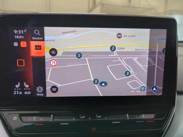 Volkswagen ID.4 Aut. First Edition 77kWh | Navi | Camera | 20 Inch |