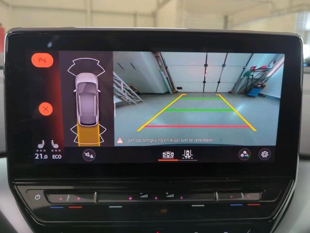 Volkswagen ID.4 Aut. First Edition 77kWh | Navi | Camera | 20 Inch |
