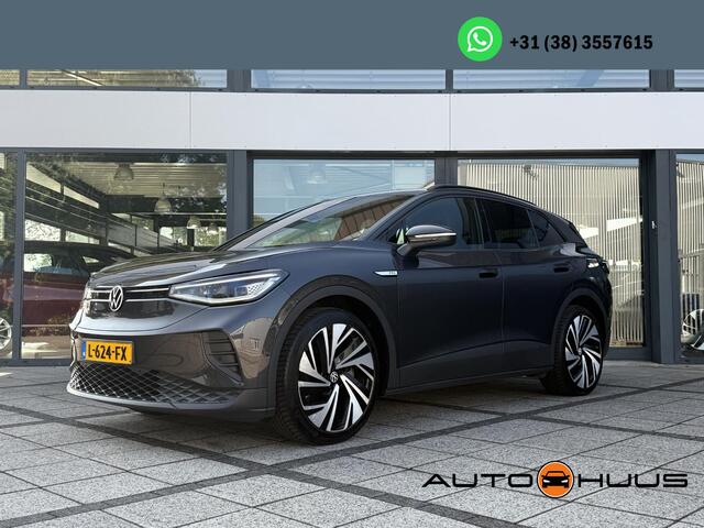 Volkswagen ID.4 Aut. Bus. Edition 77kWh | Navi | Carplay | Camera | 20 Inch |
