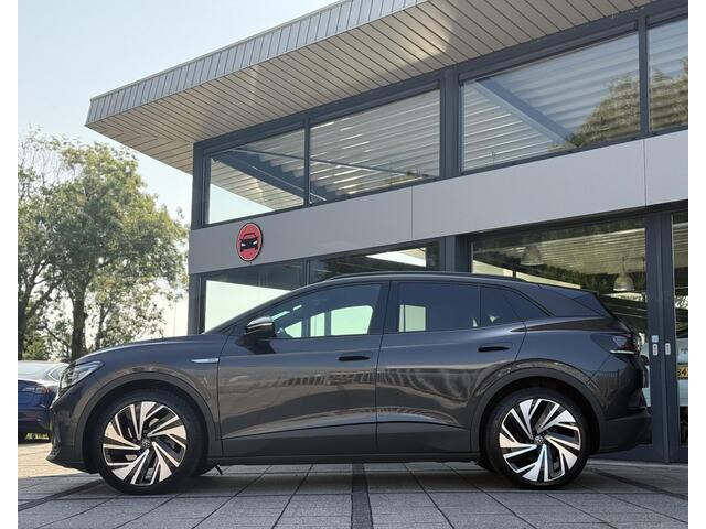 Volkswagen ID.4 Aut. Bus. Edition 77kWh | Navi | Carplay | Camera | 20 Inch |