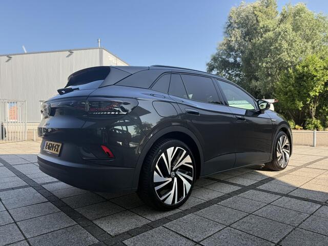 Volkswagen ID.4 Aut. Bus. Edition 77kWh | Navi | Carplay | Camera | 20 Inch |