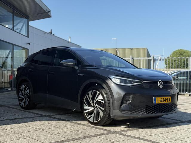 Volkswagen ID.4 Aut. Bus. Edition 77kWh | Navi | Carplay | Camera | 20 Inch |