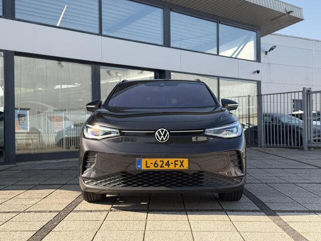 Volkswagen ID.4 Aut. Bus. Edition 77kWh | Navi | Carplay | Camera | 20 Inch |