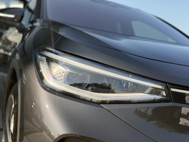 Volkswagen ID.4 Aut. Bus. Edition 77kWh | Navi | Carplay | Camera | 20 Inch |