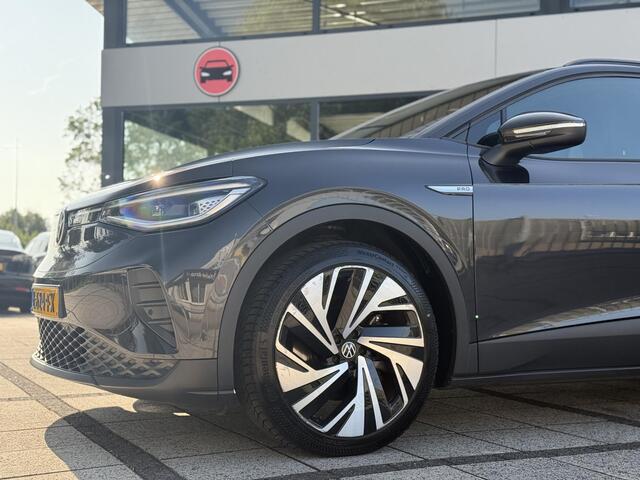 Volkswagen ID.4 Aut. Bus. Edition 77kWh | Navi | Carplay | Camera | 20 Inch |