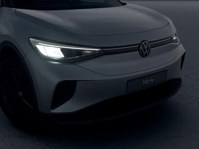 Volkswagen ID.4 Pro Limited Edition 77 kWh accu. 210 kW / 286 pk S
