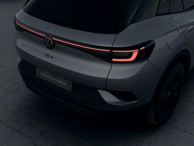 Volkswagen ID.4 Pro Limited Edition 77 kWh accu. 210 kW / 286 pk S