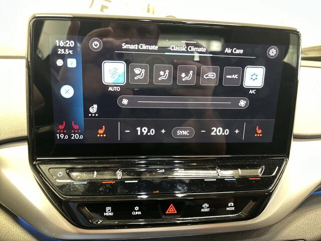 Volkswagen ID.4 Pure 150pk 52 kWh · Camera · Apple/Android Car Play · Navi · P-Sensoren · Stoelverwarming · 18'' Inch ·
