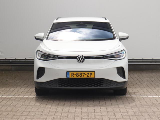 Volkswagen ID.4 Pro 77 kWh | Warmtepomp | Matrix LED | Style interieur | Camera | Adaptive Cruise | Stoel- en Stuurverwarming |