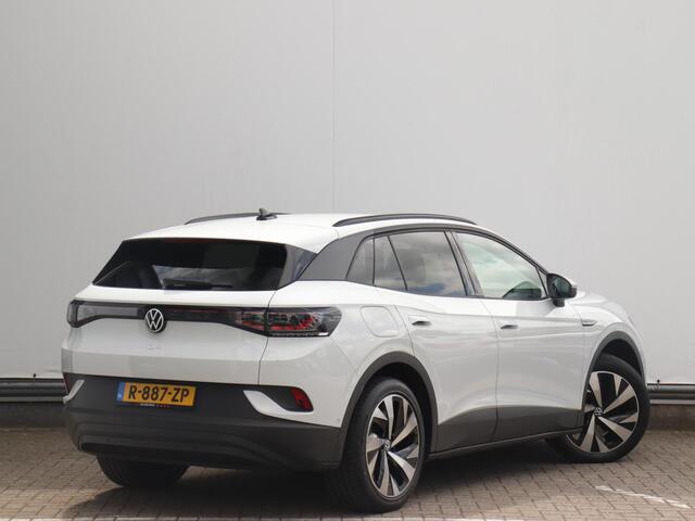 Volkswagen ID.4 Pro 77 kWh | Warmtepomp | Matrix LED | Style interieur | Camera | Adaptive Cruise | Stoel- en Stuurverwarming |