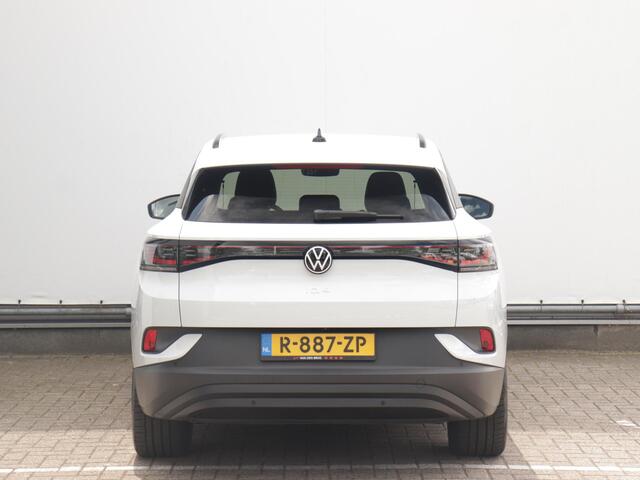Volkswagen ID.4 Pro 77 kWh | Warmtepomp | Matrix LED | Style interieur | Camera | Adaptive Cruise | Stoel- en Stuurverwarming |
