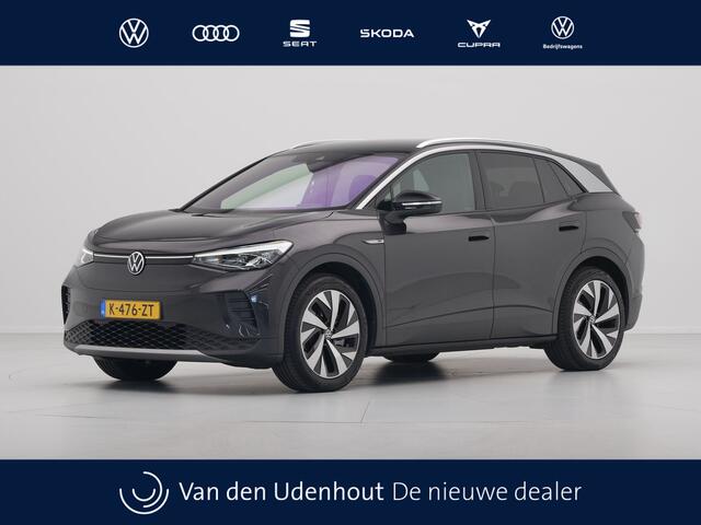 Volkswagen ID.4 First 77 kWh Navigatie Camera Stoelverwarming Acc