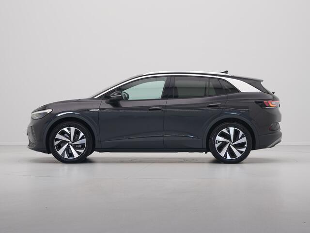 Volkswagen ID.4 First 77 kWh Navigatie Camera Stoelverwarming Acc