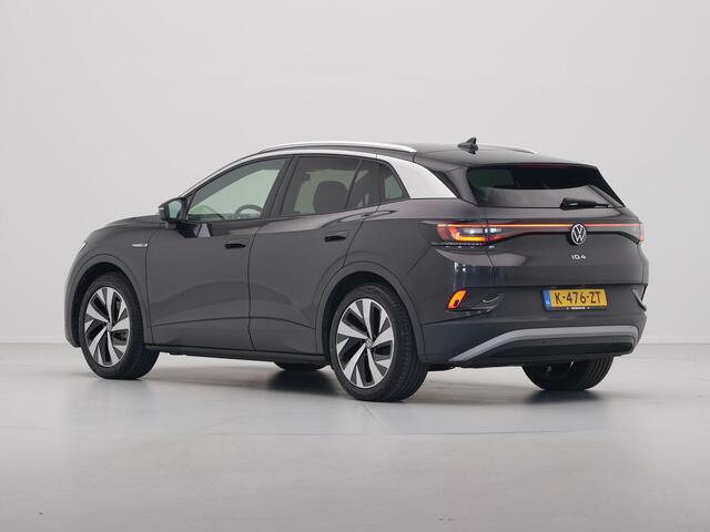 Volkswagen ID.4 First 77 kWh Navigatie Camera Stoelverwarming Acc