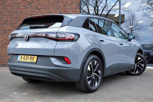Volkswagen ID.4 Pro 77 kWh Trekhaak