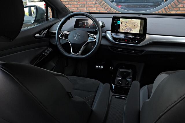 Volkswagen ID.4 Pro 77 kWh Trekhaak