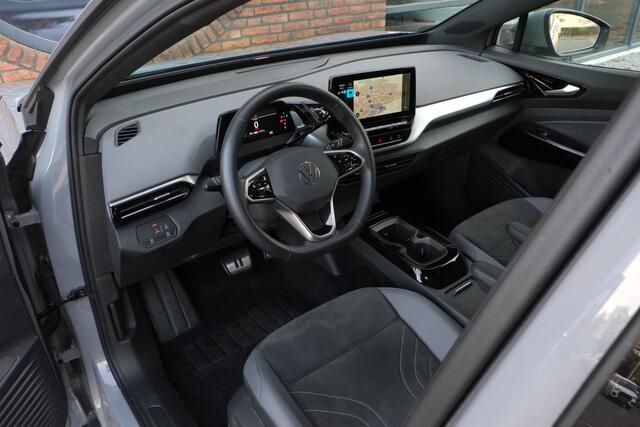 Volkswagen ID.4 Pro 77 kWh Trekhaak
