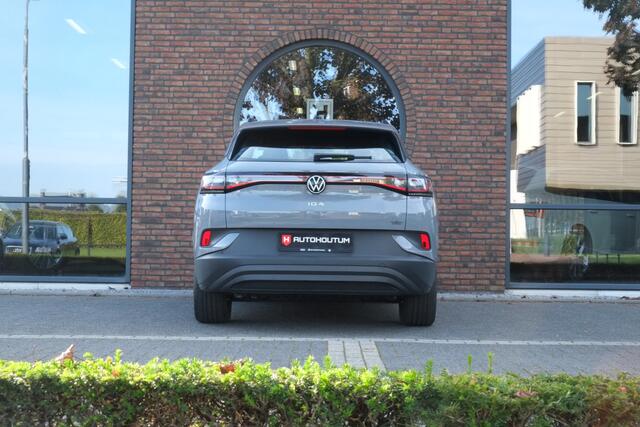 Volkswagen ID.4 Pro 77 kWh Trekhaak