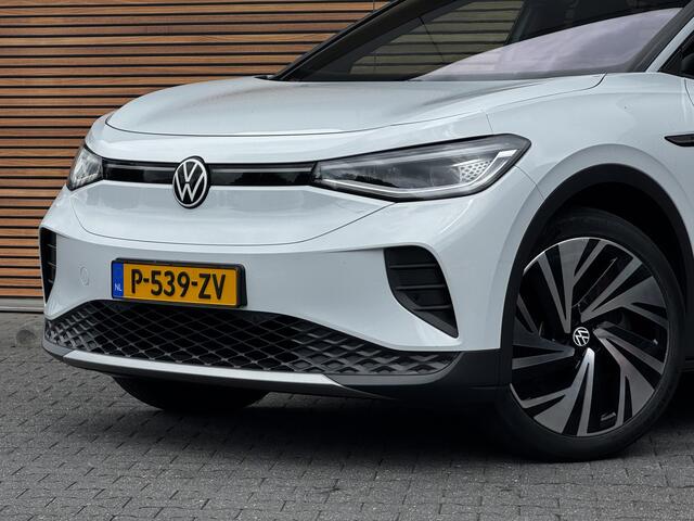 Volkswagen ID.4 Pro 77 kWh Trekhaak / Panoramadak / Clima