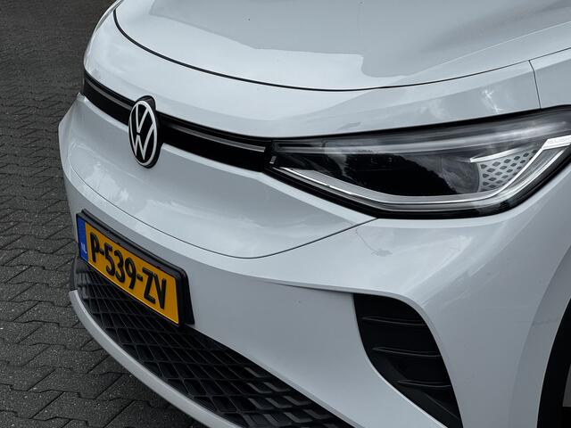 Volkswagen ID.4 Pro 77 kWh Trekhaak / Panoramadak / Clima