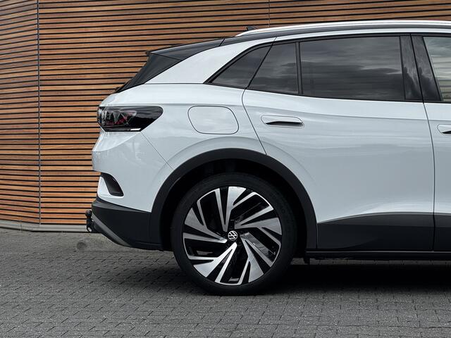 Volkswagen ID.4 Pro 77 kWh Trekhaak / Panoramadak / Clima