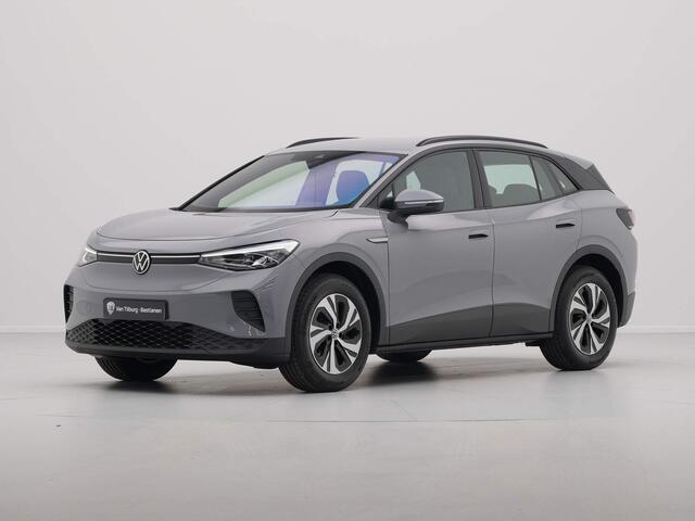 Volkswagen ID.4 ID.4 Pure ID.4 (1) 52 kWh accu, 109 kW / 148 pk SUV Elektrische aandrijving