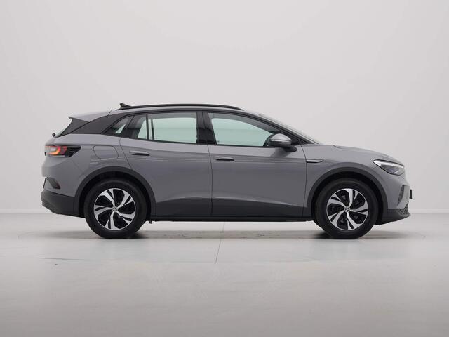 Volkswagen ID.4 ID.4 Pure ID.4 (1) 52 kWh accu, 109 kW / 148 pk SUV Elektrische aandrijving