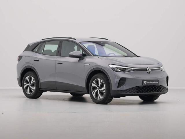 Volkswagen ID.4 ID.4 Pure ID.4 (1) 52 kWh accu, 109 kW / 148 pk SUV Elektrische aandrijving