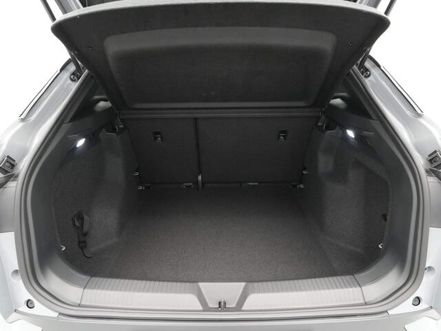 Volkswagen ID.4 ID.4 Pure ID.4 (1) 52 kWh accu, 109 kW / 148 pk SUV Elektrische aandrijving