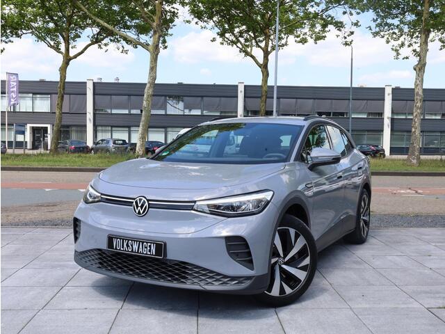 Volkswagen ID.4 Pro 77 kWh 150KW | Carplay/Android | Navigatie | Virtual | LED | DAB | 20"Inch |