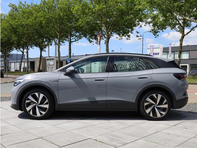 Volkswagen ID.4 Pro 77 kWh 150KW | Carplay/Android | Navigatie | Virtual | LED | DAB | 20"Inch |