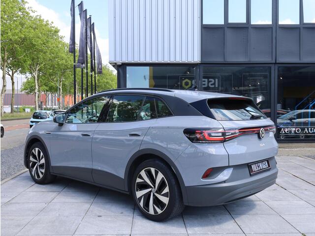 Volkswagen ID.4 Pro 77 kWh 150KW | Carplay/Android | Navigatie | Virtual | LED | DAB | 20"Inch |